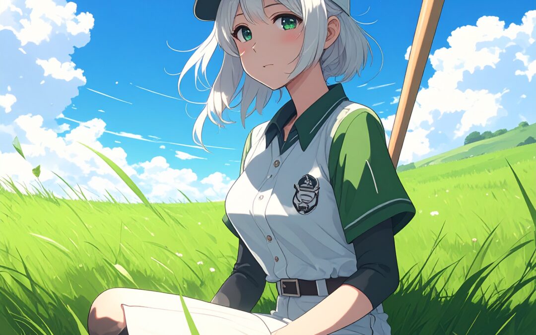 日本“草地棒球”的影响力：在日常中孕育职业意识